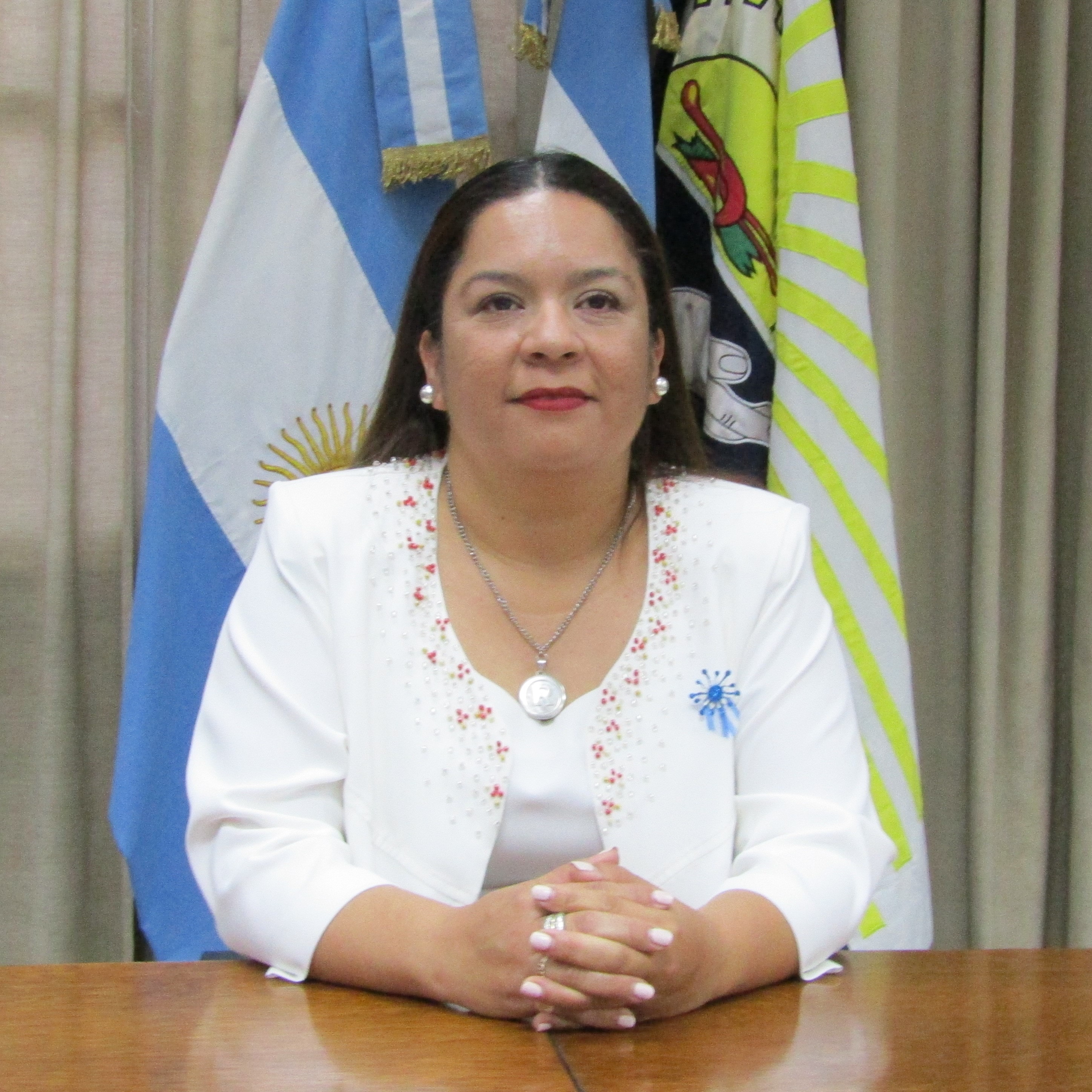 Sra. Azucena R. Rios