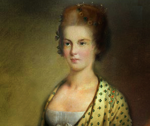 La virreyna de buenos aires